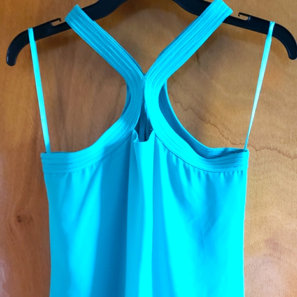 NWT halter top